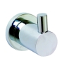 Linea Lipari Robe Hook Pair